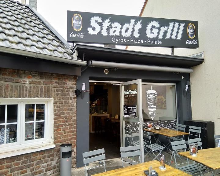 Stadtgrill